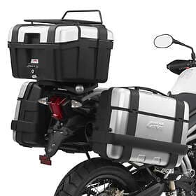 Givi Monokey Triumph Tiger 800/800 Xc/800 Xr Svart