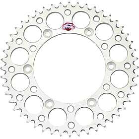 Renthal 112u-520 Ultralight Grooved Rear Sprocket 50T 48T 49T 51T 112T 45T