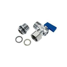 FM Mattsson Mora Armatur 309248.AE Kopp.sat f Temp Disk