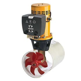 Vetus Dc 55kgf 12v Bow Propeller Guld 150 mm