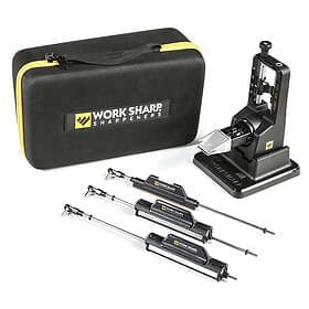 Work Sharp Precision Adjust Elite