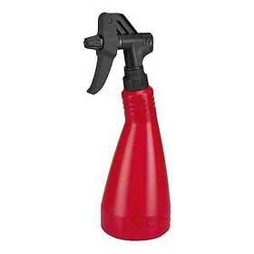 Pressol Duschspruta, dubbelverkande, röd 750ml