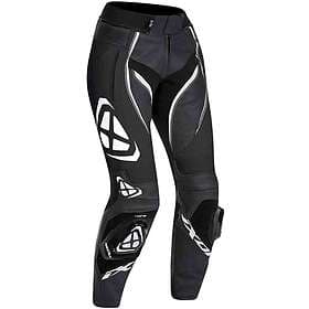 Ixon VORTEX 3 MC-byxor Dam Svart-Antracit-Vit
