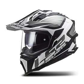 LS2 Adventure701 Explorer