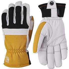 Hestra Couloir 5 Finger Glove (Unisex)