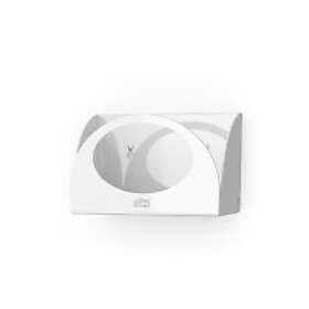 TORK Dispenser W8 hvid 655100 t/Small pack