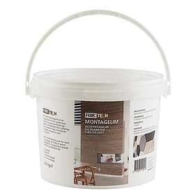 Fibrotech Monteringslim Spann 2,5kg 2,5kg 2119001