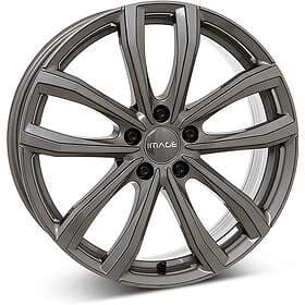 Image Ultimate FF Gloss Gun 8,5x19 5/108 ET56 B63.3
