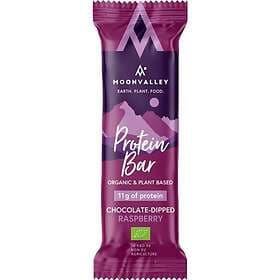 Moonvalley Protein Bar 60g