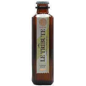 Tribute Le Olive Lemonade 200ml
