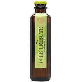 Tribute Le Ginger Ale 200ml