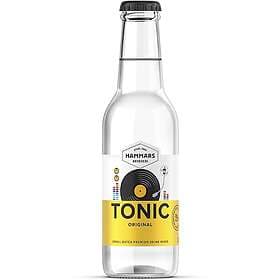 Hammars Bryggeri Tonic Original 20cl