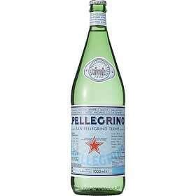 San Pellegrino Mineralvatten 1L