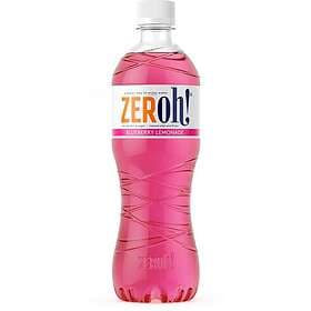 ZERoh! Blueberry Lemonade 800ml