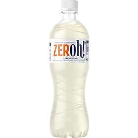 ZERoh! Citron & Lime 800ml