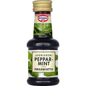 Dr Oetker Dr. Pepparmintsarom 30ml