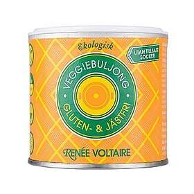 Renée Voltaire Veggiebuljong Gluten- och Jästfri 120g