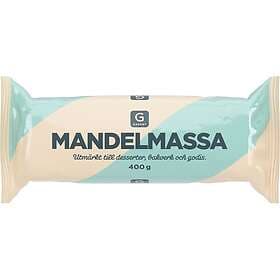 Garant Mandelmassa 400g