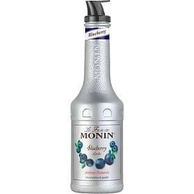 Monin Blueberry Purée 100ml