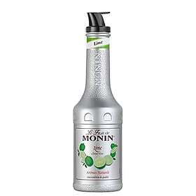 Monin Lime Purée 100ml