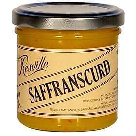 Resville Saffranscurd 200g