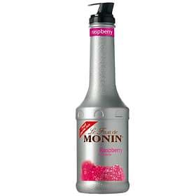 Monin Raspberry Purée 100ml