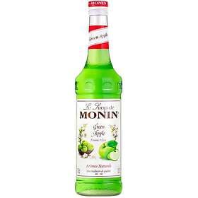 Monin Green Apple Sirap 700ml