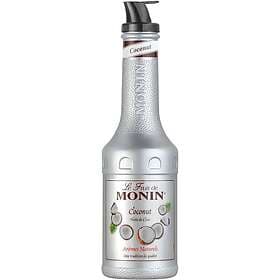 Monin Coconut Purée 100ml