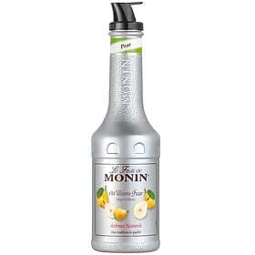 Monin Pear Purée 100ml