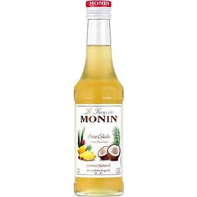 Monin Piña-Colada Sirap 250ml