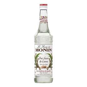 Monin Cane Sugar Sirap 700ml