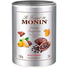 Monin Chocolate Frappé 1360g