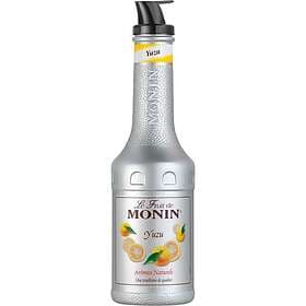 Monin Yuzu Purée 100ml