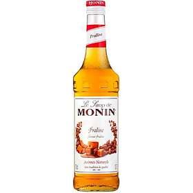 Monin Praline Sirap 700ml