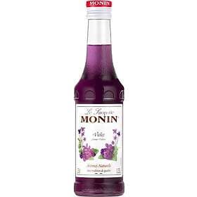 Monin Violet Sirap 250ml