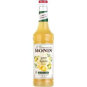 Monin Rantcho Lemon Concentrate 700ml