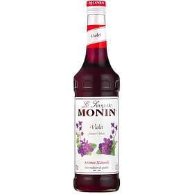 Monin Violet Sirap 700ml