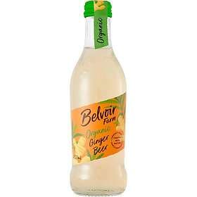 Belvoir Fruit Farms Ginger Beer 25cl