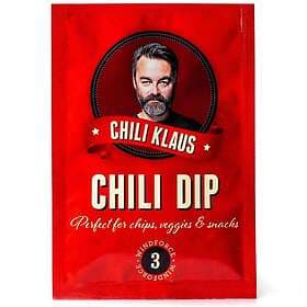 Chili Klaus Dip Wind Force 3