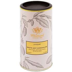 Chocolate Whittard Luxury Hot Vit Choklad 350g