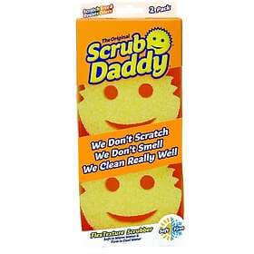 Scrub Daddy Original Twin