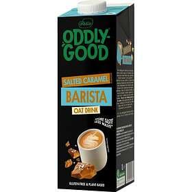 Valio Oddlygood Barista Salted Caramel 1 liter