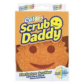 Scrub Daddy Orange