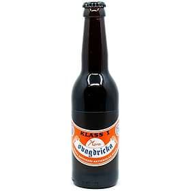 Mora Svagdricka Klass 1 33cl