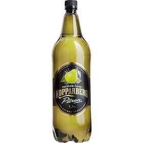 Kopparberg Päron Cider Alkoholfri 1,5L inkl pant