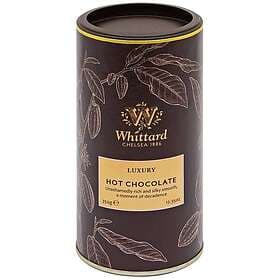 Chocolate Whittard Hot Luxury 350g