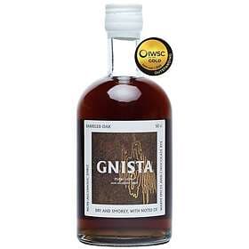 Gnista Oak Barreled 50cl