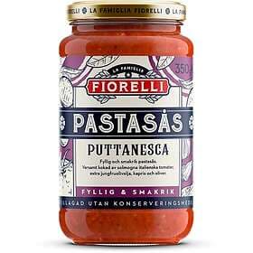 Fiorelli Pastasås Puttanesca 350g