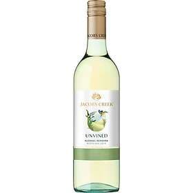 Jacob's Creek UnVined Riesling 75cl