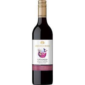 Jacob's Creek UnVined Shiraz 75cl